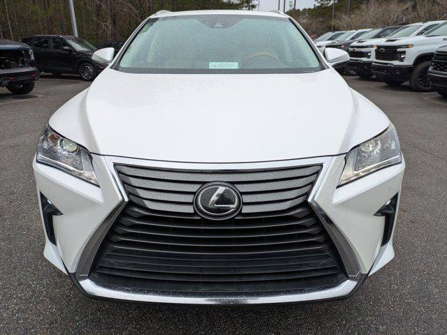 used 2016 Lexus RX 350 car, priced at $22,999