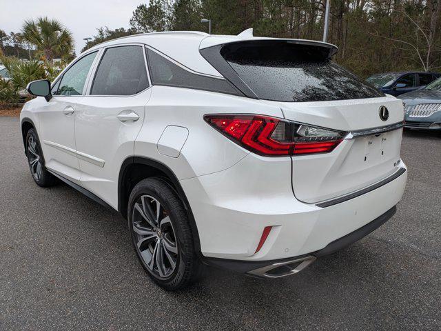 used 2016 Lexus RX 350 car, priced at $22,999