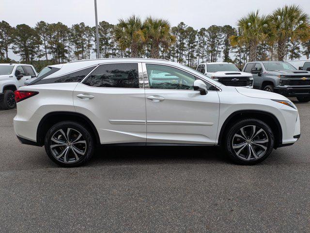 used 2016 Lexus RX 350 car, priced at $22,999