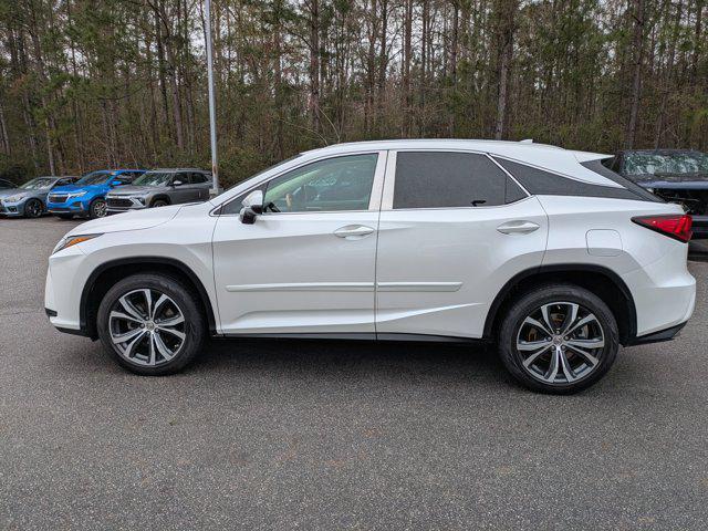 used 2016 Lexus RX 350 car, priced at $22,999