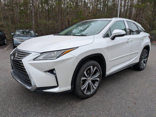used 2016 Lexus RX 350 car, priced at $22,999