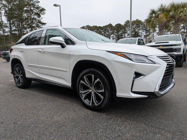 used 2016 Lexus RX 350 car, priced at $22,999