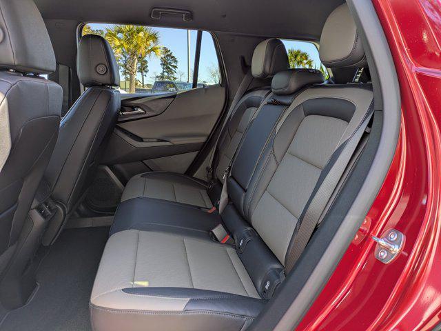 new 2026 Chevrolet Equinox car, priced at $33,340