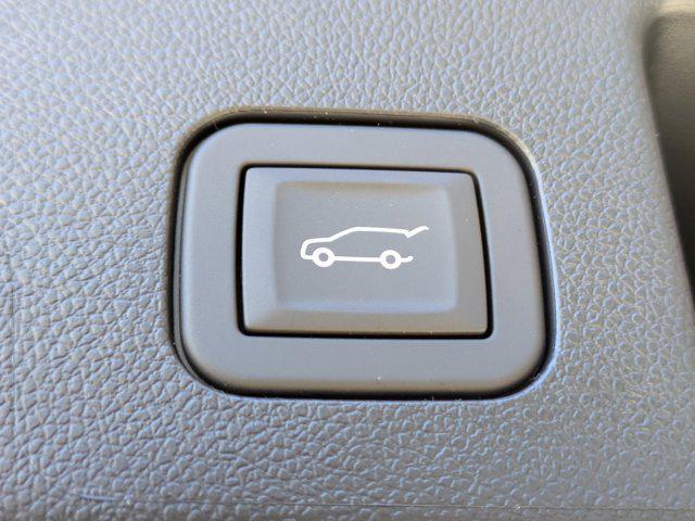 new 2026 Chevrolet Equinox car, priced at $33,340