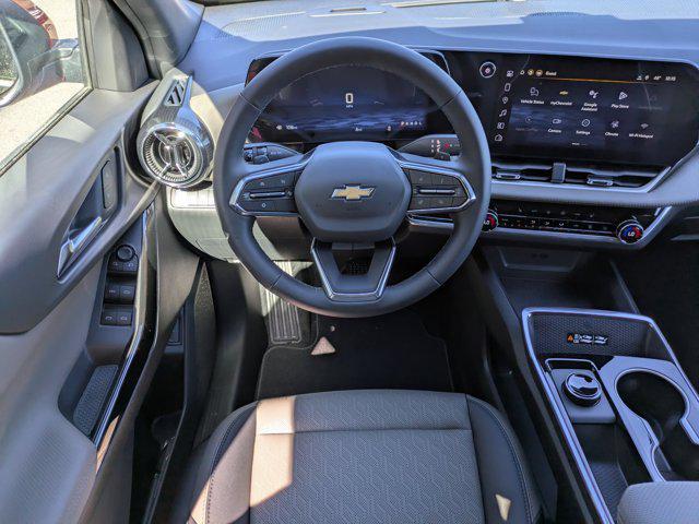 new 2026 Chevrolet Equinox car, priced at $33,340