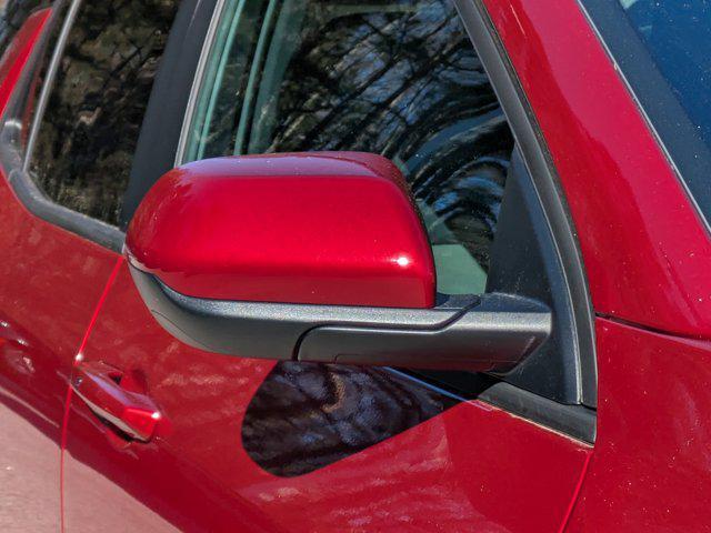 new 2026 Chevrolet Equinox car, priced at $33,340