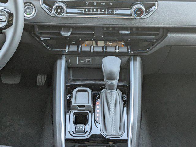 new 2026 Chevrolet Colorado car, priced at $37,755