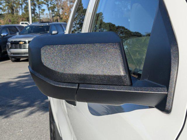 new 2026 Chevrolet Colorado car, priced at $37,755