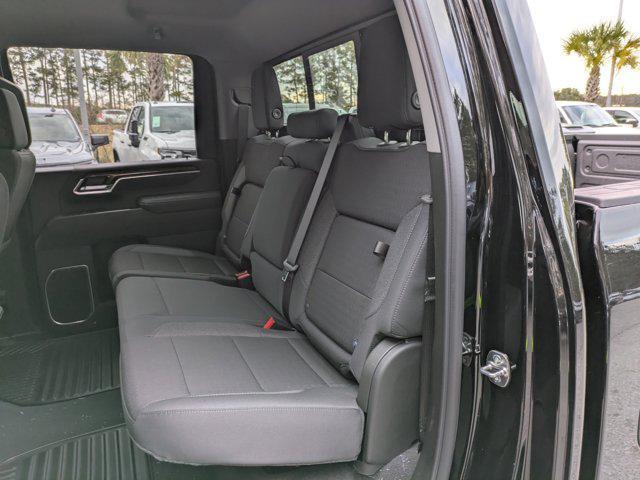 new 2026 Chevrolet Silverado 2500 car, priced at $65,940