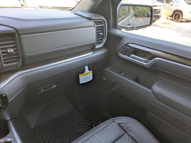 new 2026 Chevrolet Silverado 1500 car, priced at $65,995