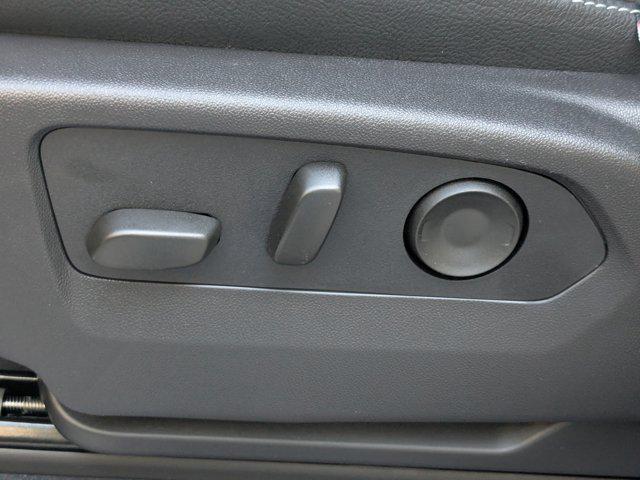 new 2026 Chevrolet Silverado 1500 car, priced at $65,995