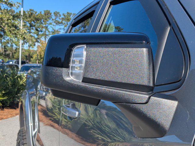 new 2026 Chevrolet Silverado 1500 car, priced at $65,995