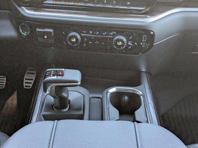 new 2026 Chevrolet Silverado 1500 car, priced at $65,995