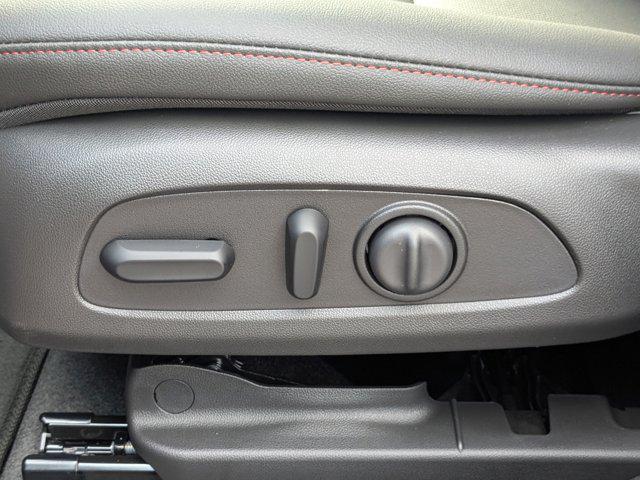 new 2026 Chevrolet Trax car, priced at $28,385