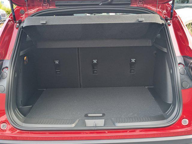 new 2026 Chevrolet Trax car, priced at $28,385