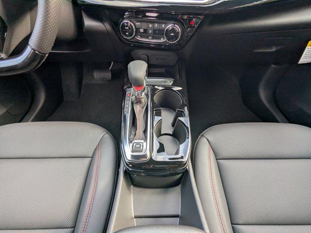 new 2026 Chevrolet Trax car, priced at $28,385