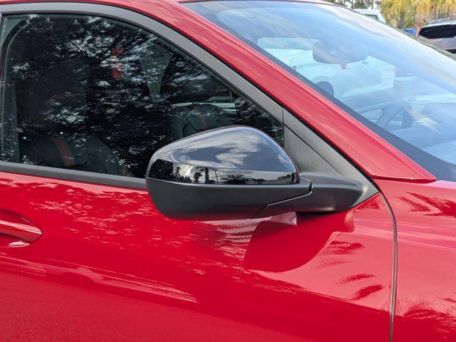 new 2026 Chevrolet Trax car, priced at $28,385