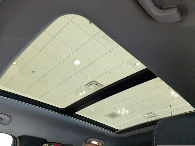 new 2026 Chevrolet TrailBlazer car, priced at $30,570