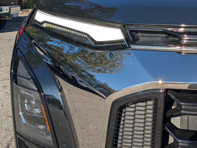 new 2025 Chevrolet Equinox car, priced at $35,430