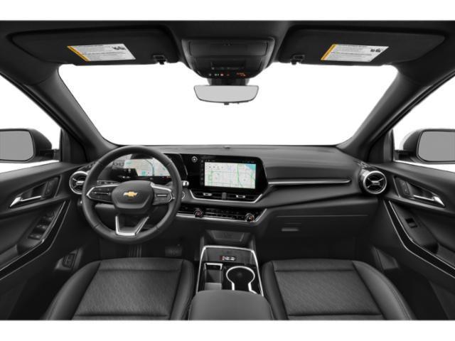 new 2026 Chevrolet Equinox car, priced at $33,520