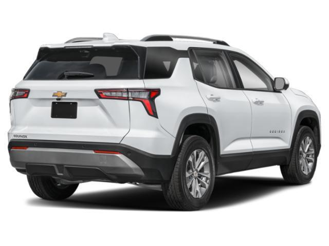 new 2026 Chevrolet Equinox car, priced at $33,520