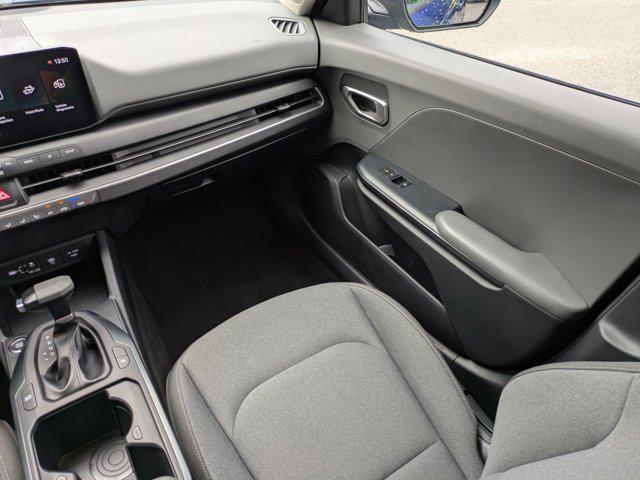 used 2025 Kia K4 car, priced at $21,299