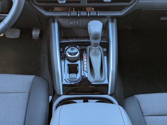 new 2026 Chevrolet Colorado car, priced at $42,970