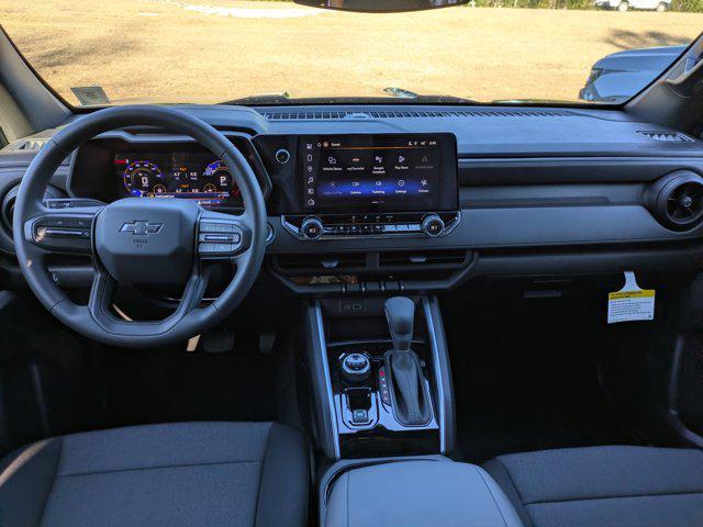 new 2026 Chevrolet Colorado car, priced at $42,970