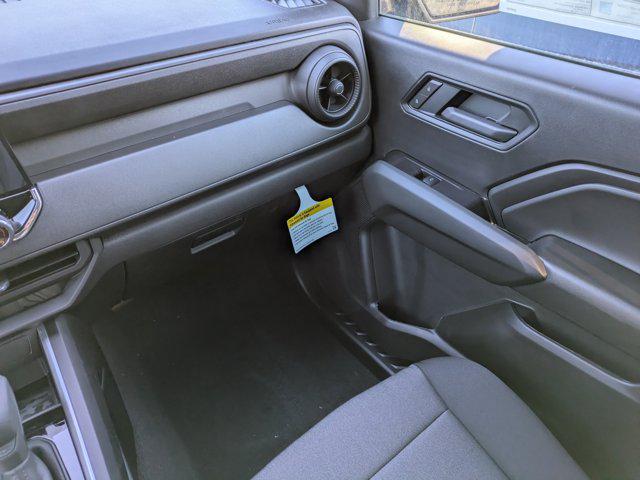 new 2026 Chevrolet Colorado car, priced at $42,970