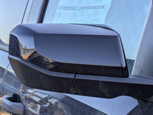 new 2026 Chevrolet Colorado car, priced at $42,970