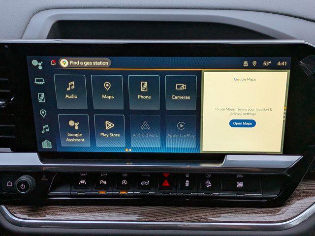 new 2026 Chevrolet Silverado 1500 car, priced at $63,560