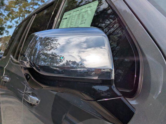 new 2026 Chevrolet Tahoe car, priced at $78,490