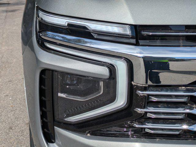 new 2026 Chevrolet Tahoe car, priced at $78,490