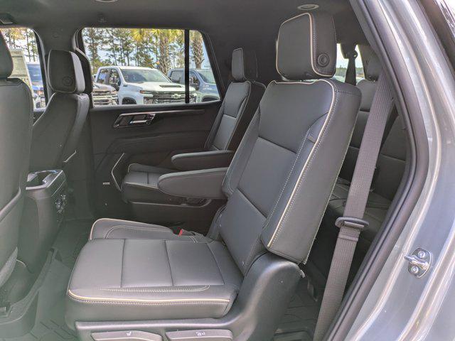 new 2026 Chevrolet Tahoe car, priced at $78,490