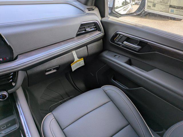 new 2026 Chevrolet Tahoe car, priced at $78,490