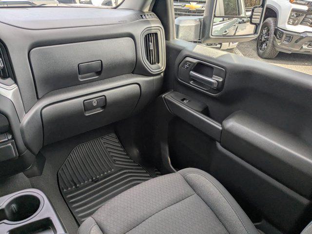 used 2024 Chevrolet Silverado 2500 car, priced at $48,895