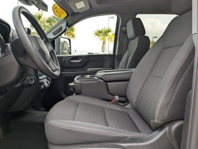 used 2024 Chevrolet Silverado 2500 car, priced at $48,895