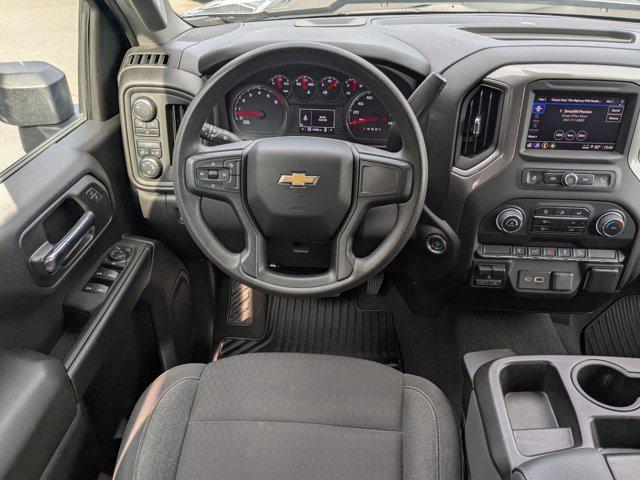 used 2024 Chevrolet Silverado 2500 car, priced at $48,895