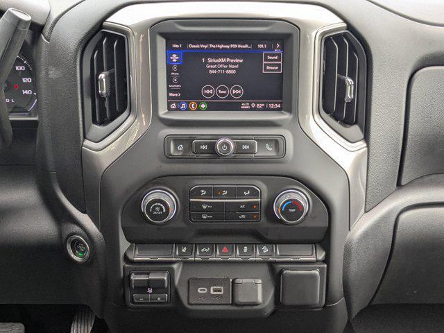 used 2024 Chevrolet Silverado 2500 car, priced at $48,895