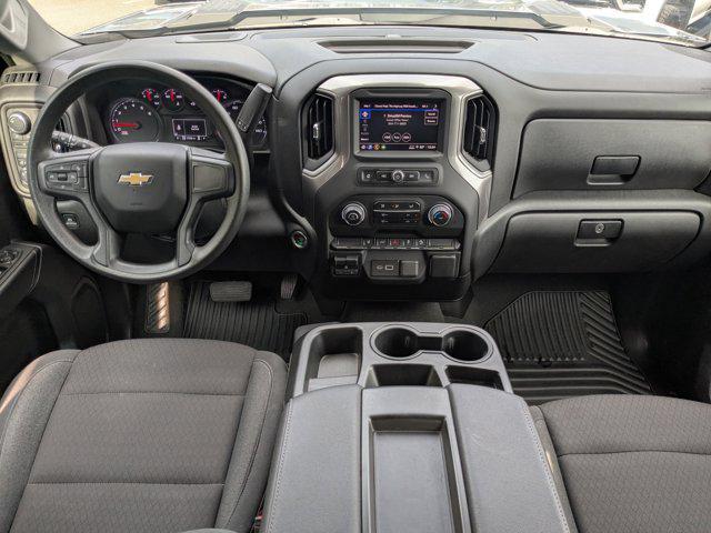 used 2024 Chevrolet Silverado 2500 car, priced at $48,895