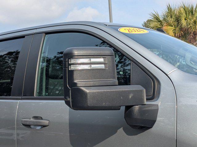 used 2024 Chevrolet Silverado 2500 car, priced at $48,895