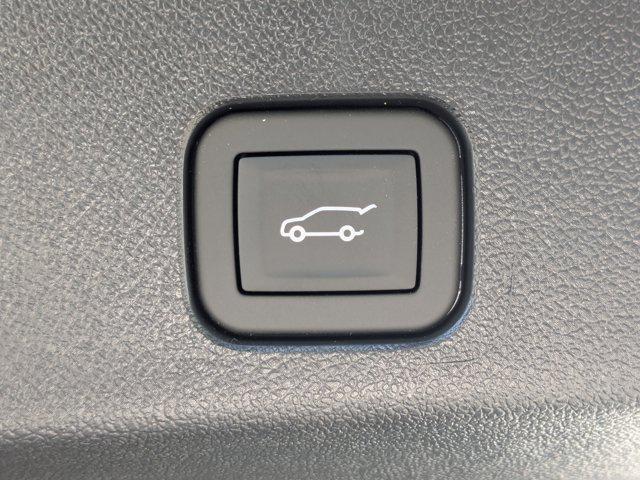 new 2026 Chevrolet Traverse car, priced at $47,445