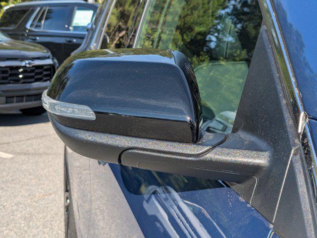 new 2026 Chevrolet Traverse car, priced at $47,445