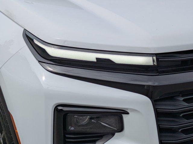 new 2026 Chevrolet Traverse car, priced at $42,225