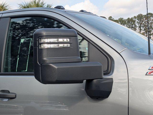 new 2026 Chevrolet Silverado 2500 car, priced at $69,075