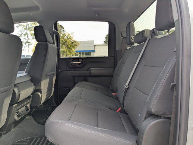 new 2026 Chevrolet Silverado 2500 car, priced at $69,075