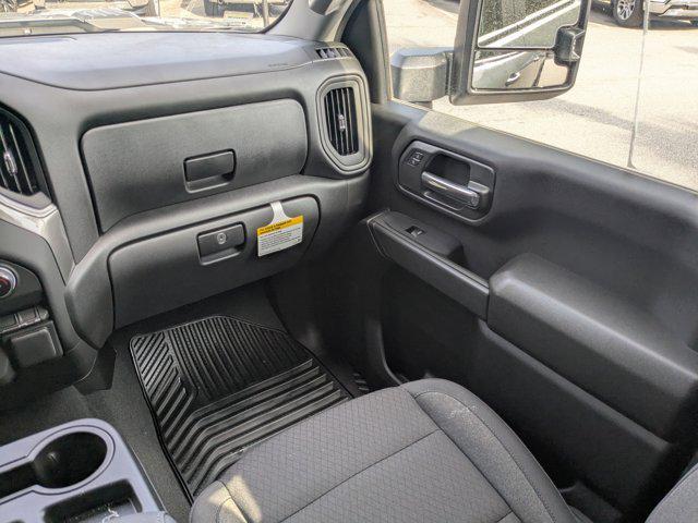 new 2026 Chevrolet Silverado 2500 car, priced at $69,075