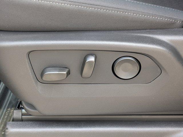 new 2026 Chevrolet Silverado 2500 car, priced at $69,075