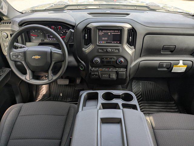 new 2026 Chevrolet Silverado 2500 car, priced at $69,075