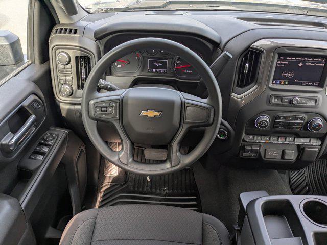 new 2026 Chevrolet Silverado 2500 car, priced at $69,075